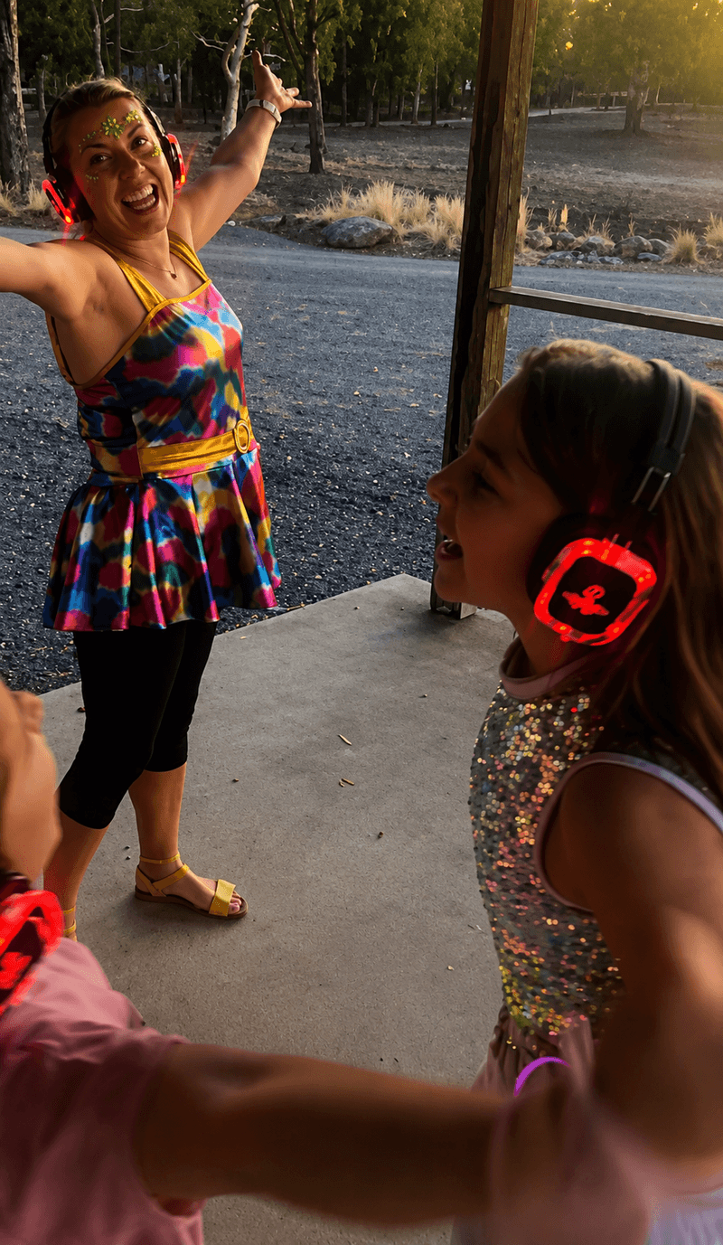 Silent Schoolyard Beats - Image 6